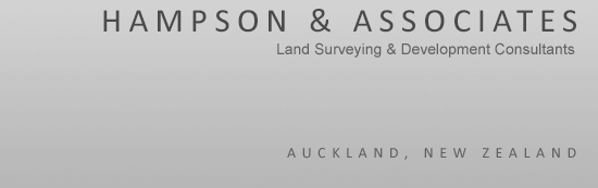 Hampson & Associates